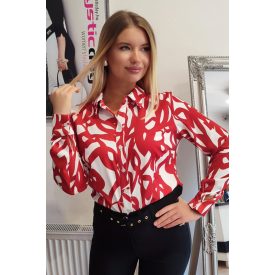 Mystic Day CSILLAGVIRÁG FELSŐ PIROS