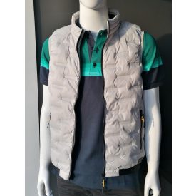 Balance Pufi mellény fehér