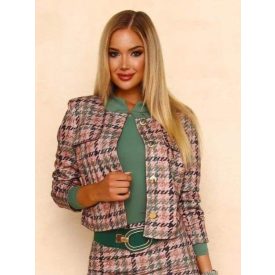 Mystic Day ZITA GOMBOS ZAKÓ SZÖVETMINTÁS