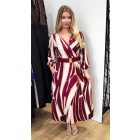 Mya MIDI RUHA BORDÓS