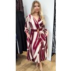 Mya MIDI RUHA BORDÓS