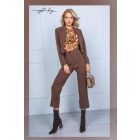 Mystic Day VIKTÓRIA NADRÁG BARNA