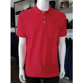 Casamoda  galléros piros póló