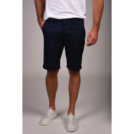 Balance sötétkék short