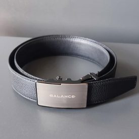 Balance fekete automata öv