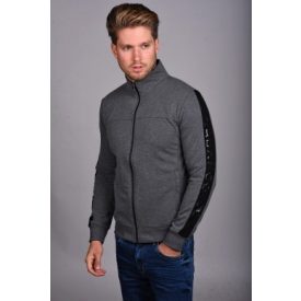 Balance kardigán szürke