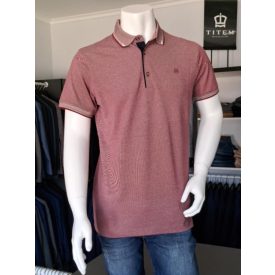 Antracid polo galléros mályva