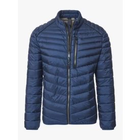 Casa Moda átmeneti dzseki középkék