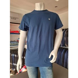 Balance polo környakú farmerkék