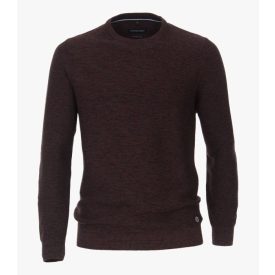 Casamoda pulóver barna