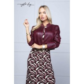 MISTIC DAY SAMANTA KABÁT MAGENTA