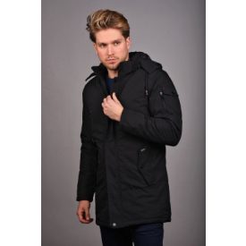 Balance téli fekete