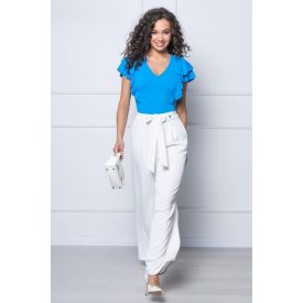 Mystic Day RIMINI NADRÁG EKRÜ