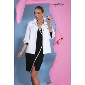 MYSTIC DAY MASNI KABÁT FEHÉR