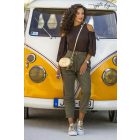 Mystic Day TEKLA  NADRÁG KAKHI