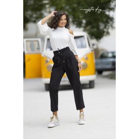 Mystic Day TEKLA NADRÁG FEKETE