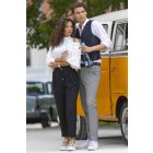 Mystic Day TEKLA NADRÁG FEKETE