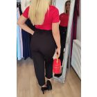 Mystic Day TEKLA NADRÁG FEKETE