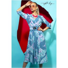 Mystic Day GRÉTI RUHA MINTÁS