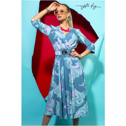 Mystic Day GRÉTI RUHA MINTÁS