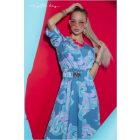 Mystic Day GRÉTI RUHA MINTÁS