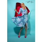 Mystic Day GRÉTI RUHA MINTÁS