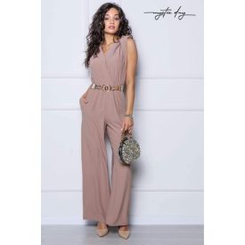 Mystic Day GRÉTA OVERÁL HOMOK