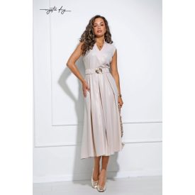 Mystic Day MARINA RUHA BEIGE