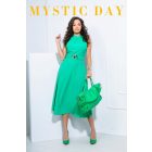 Mystic Day  EMILI RUHA ZÖLD