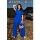Mystic Day ILDIKÓ OVERÁL K.KÉK