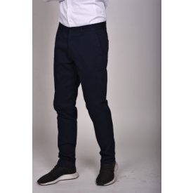 Balance chino nadrág sötétkék