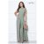 Mystic Day DOLCE VITA OVERÁL KHAKI