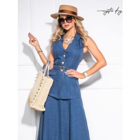 MYSTIC DAY PANNI MELLÉNY FARMER