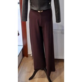 L'LUISA NADRÁG CSOKIBARNA