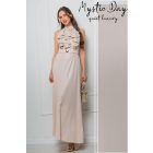 Mystic Day ZSANETT SZETT BEIGE