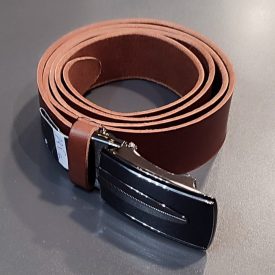 Thomas Jeans barna automata öv