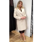 MYSTIC DAY ZILLE KABÁT EKRÜ