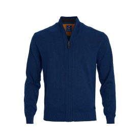 Redmond  kardigán sötétkék