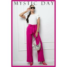 MYSTIC DAY RIMINI NADRÁG MAGENTA