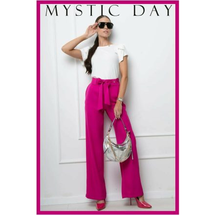 MYSTIC DAY RIMINI NADRÁG MAGENTA