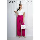 MYSTIC DAY RIMINI NADRÁG MAGENTA