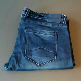 Balance farmer Sergio