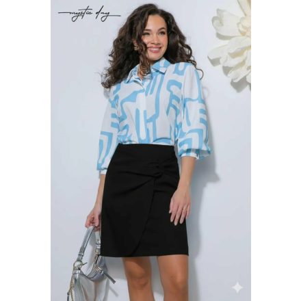 Mystic Day LINA SZOKNYA FEKETE