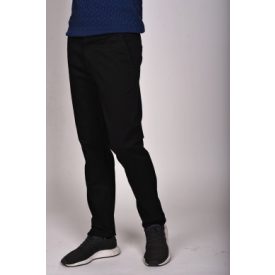 Balance chino nadrág fekete