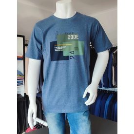 Casamoda polo farmerkék