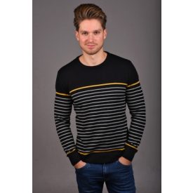 Balance csíkos fekete