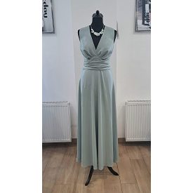 Mystic Day DORISZ MAXI RUHA MENTA