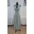 Mystic Day DORISZ MAXI RUHA MENTA