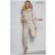 Mystic Day TINA JOGGING HALVÁNY BEIGE