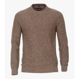 Casamoda pulóver homok